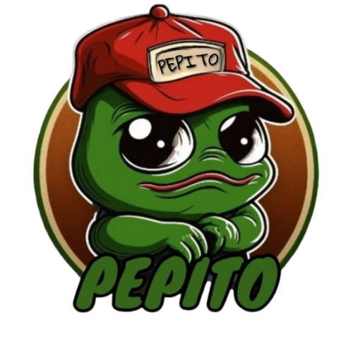 Pepito Logo